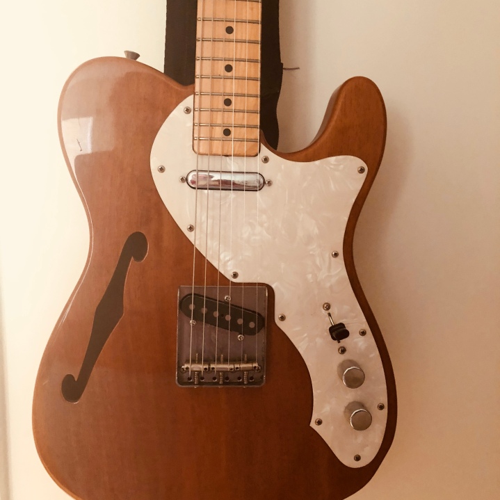 97-98 Fender Telecaster